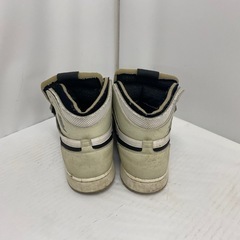 ナイキ NIKE WMNS AIR JORDAN 1 HIGH ZOOM AIR COMFORT エア ジョーダン 1 ハイ ズーム エア コンフォート CT0979-002 28.5 の画像