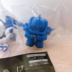 まちぼうけ ガンダムの場合3 新品未開封 の画像