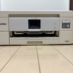 brother  プリンター