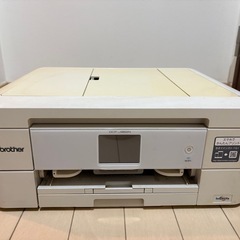 brother  プリンターの画像