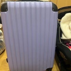 キャリーケース