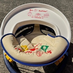 ベビーチェア　折りたたみ