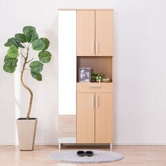 シューズラックの画像