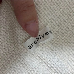 アーカイブ トップス S レディース 服の画像