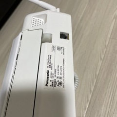 電話機の画像