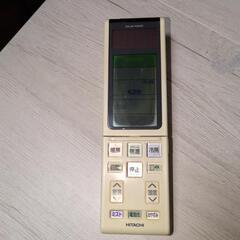 日立　2013年モデル　200V　18畳〜20畳用　取り外して持って行ってくださいの画像