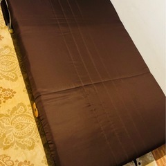 ソファベッドの画像