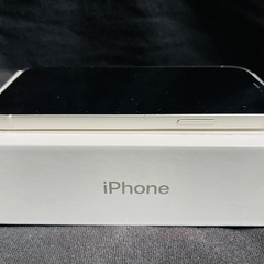 IPHONE 12 256GBの画像