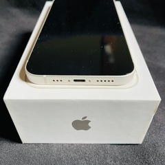 IPHONE 12 256GBの画像