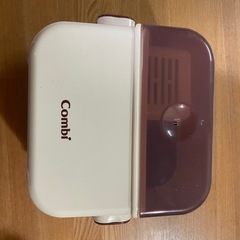 combi 除菌じょ〜ず 哺乳瓶消毒
