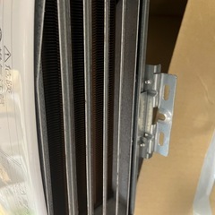 パロマ　ガス瞬間湯沸器　都市ガス　美品の画像