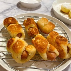 🥐女性限定・パン作り体験会🍞🥣 - メンバー募集