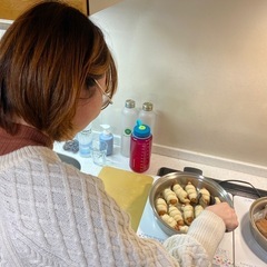 🥐女性限定・パン作り体験会🍞🥣 - 友達