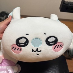 ちいかわ　ぬいぐるみ　人形の画像