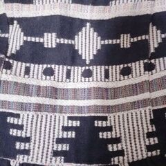 ５月末まで！着用・洗濯済　秋冬物ワンピースの画像