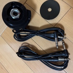ローランドVH-10 電子ハイハットの画像