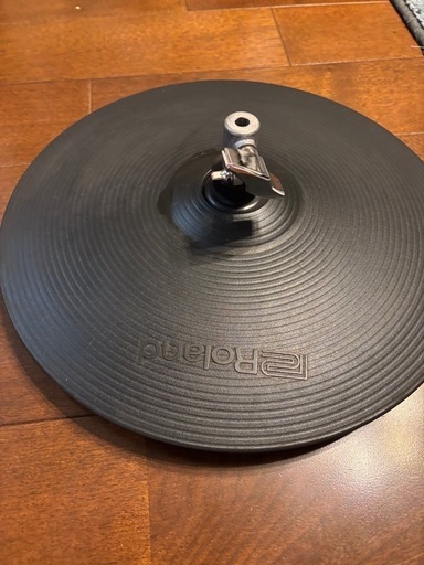 ローランドVH-10 電子ハイハット