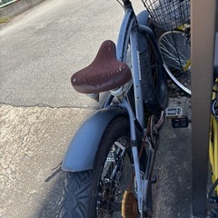 ファットバイク