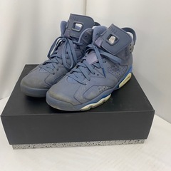 NIKE　AIR JORDAN 6 RETRO/エアジョーダンレ...