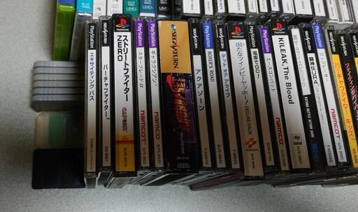 当店の記念日 ジャンク扱い 阿倍野のテレビ (空白) ゲームソフトまとめ売り その他
