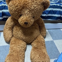 テディベア
