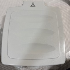 ダイソー ゴミ袋ホルダーの画像