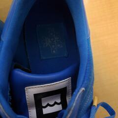 27.5cm　スーパースター　adidasの画像