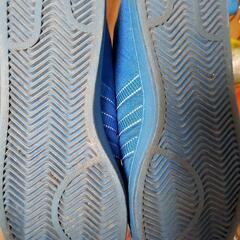 27.5cm　スーパースター　adidasの画像