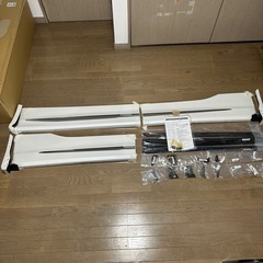 30アルファード⭐︎モデリスタ⭐︎サイドスカート欠品有り⭐︎