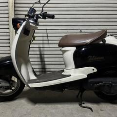 🛵原付YAMAHA★ビーノ‼️通勤通学配達‼️即乗り‼️即自宅配送‼️の画像