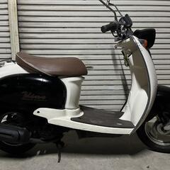 🛵原付YAMAHA★ビーノ‼️通勤通学配達‼️即乗り‼️即自宅配送‼️の画像
