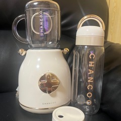 CHANCOOミキサー