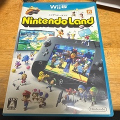 WiiU ソフト