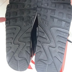 NIKE   AIRMAX90 27.5㌢の画像