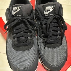 NIKE   AIRMAX90 27.5㌢の画像