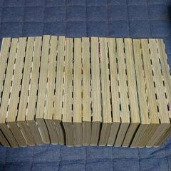 D.Gray-manディーグレイマン20冊セットの画像