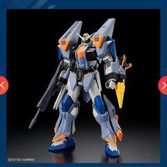HG デュエルブリッツガンダム ガンプラ プラモデル