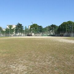ワイワイ野球しませんか⚾？！　5月17日土曜　十三野球場　13時...
