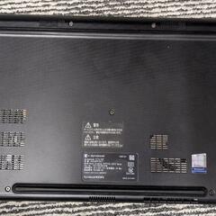 ★Win11正規品★DYNABOOK dynabook S73DP Core i5-1.6GHz(8250U)/8GB/256GB/13.3/Win11Pro64bitの画像