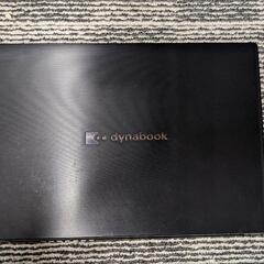 ★Win11正規品★DYNABOOK dynabook S73DP Core i5-1.6GHz(8250U)/8GB/256GB/13.3/Win11Pro64bitの画像