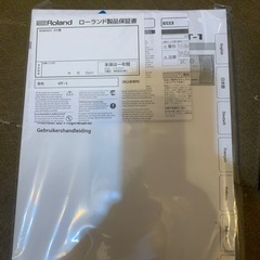 Guitar Effects Processor GT-1　の画像