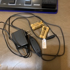 Guitar Effects Processor GT-1　の画像