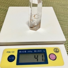 お値引き‼️全部揃った‼️パワーストーン🔮の画像
