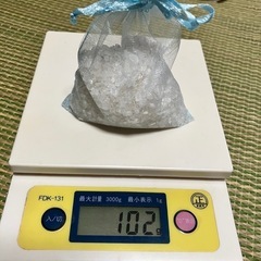 お値引き‼️全部揃った‼️パワーストーン🔮の画像