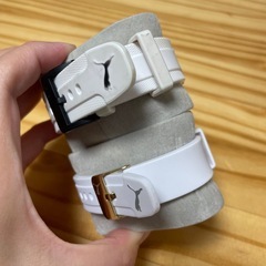 PUMA⌚️ペアウォッチ、腕時計の画像