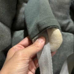 マキシコシ　ペブルプラス　の画像