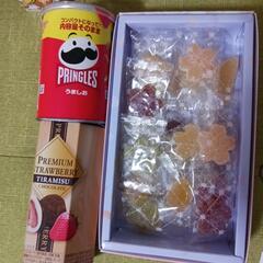 【取引成立】お菓子セット🉐の画像