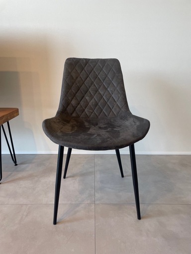 NOCE】ダイニングチェア 椅子 二脚