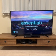 NOCE テレビ台