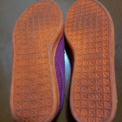 PUMA スニーカー 27cmの画像